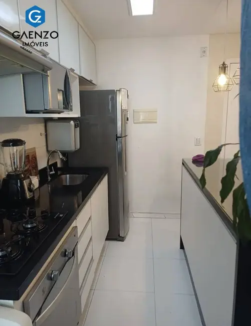 Apartamento com 3 quartos à venda, 57m2 em Novo Osasco, Osasco - SP - imagem 6 Foto 6 de Apartamento com 3 quartos à venda, 57m2 em Novo Osasco, Osasco - SP