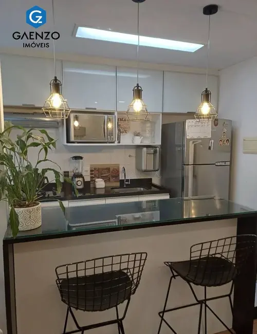 Apartamento com 3 quartos à venda, 57m2 em Novo Osasco, Osasco - SP - imagem 8 Foto 8 de Apartamento com 3 quartos à venda, 57m2 em Novo Osasco, Osasco - SP