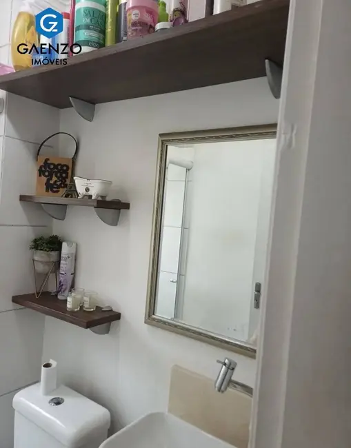 Apartamento com 3 quartos à venda, 57m2 em Novo Osasco, Osasco - SP - imagem 3 Foto 3 de Apartamento com 3 quartos à venda, 57m2 em Novo Osasco, Osasco - SP