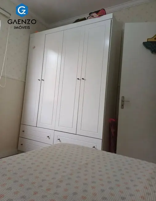 Apartamento com 3 quartos à venda, 57m2 em Novo Osasco, Osasco - SP - imagem 7 Foto 7 de Apartamento com 3 quartos à venda, 57m2 em Novo Osasco, Osasco - SP