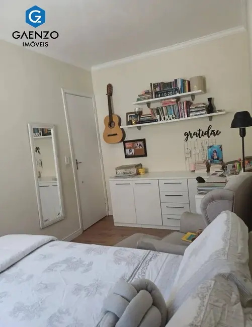 Apartamento com 3 quartos à venda, 57m2 em Novo Osasco, Osasco - SP - imagem 9 Foto 9 de Apartamento com 3 quartos à venda, 57m2 em Novo Osasco, Osasco - SP