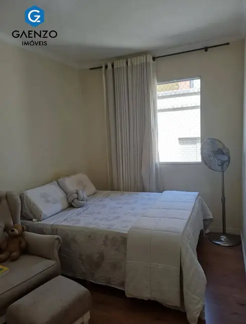 Apartamento com 3 quartos à venda, 57m2 em Novo Osasco, Osasco - SP - imagem 5 Foto 5 de Apartamento com 3 quartos à venda, 57m2 em Novo Osasco, Osasco - SP