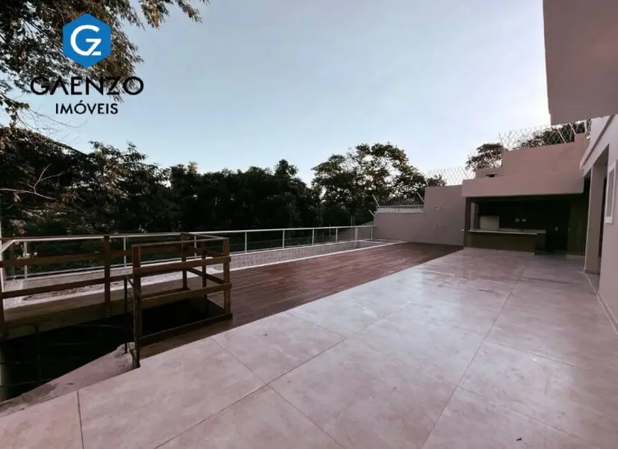 Casa de Condomínio com 4 quartos à venda, 470m2 em Chácara dos Lagos, Carapicuiba - SP - imagem 7 Foto 7 de Casa de Condomínio com 4 quartos à venda, 470m2 em Chácara dos Lagos, Carapicuiba - SP