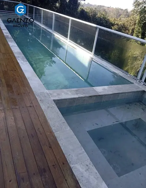 Casa de Condomínio com 4 quartos à venda, 470m2 em Chácara dos Lagos, Carapicuiba - SP - imagem 4 Foto 4 de Casa de Condomínio com 4 quartos à venda, 470m2 em Chácara dos Lagos, Carapicuiba - SP