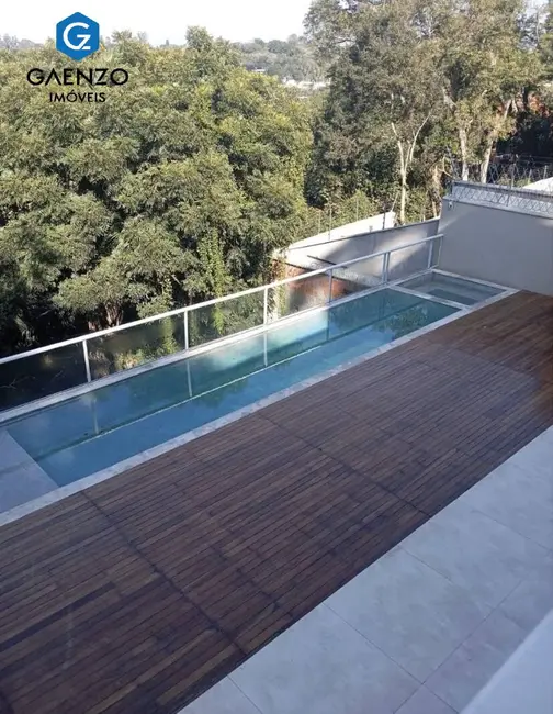 Casa de Condomínio com 4 quartos à venda, 470m2 em Chácara dos Lagos, Carapicuiba - SP - imagem 1 Foto 1 de Casa de Condomínio com 4 quartos à venda, 470m2 em Chácara dos Lagos, Carapicuiba - SP