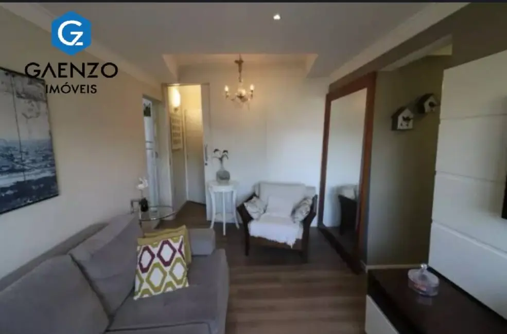 Cobertura com 3 quartos à venda, 100m2 em Vila Yara, Osasco - SP - imagem 2 Foto 2 de Cobertura com 3 quartos à venda, 100m2 em Vila Yara, Osasco - SP