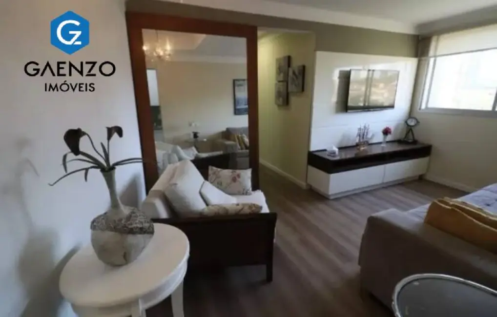 Cobertura com 3 quartos à venda, 100m2 em Vila Yara, Osasco - SP - imagem 9 Foto 9 de Cobertura com 3 quartos à venda, 100m2 em Vila Yara, Osasco - SP