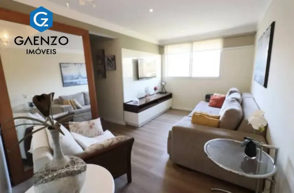 Cobertura com 3 quartos à venda, 100m2 em Vila Yara, Osasco - SP - imagem 5 Foto 5 de Cobertura com 3 quartos à venda, 100m2 em Vila Yara, Osasco - SP