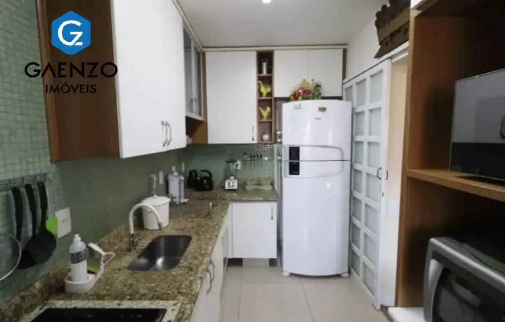 Cobertura com 3 quartos à venda, 100m2 em Vila Yara, Osasco - SP - imagem 7 Foto 7 de Cobertura com 3 quartos à venda, 100m2 em Vila Yara, Osasco - SP