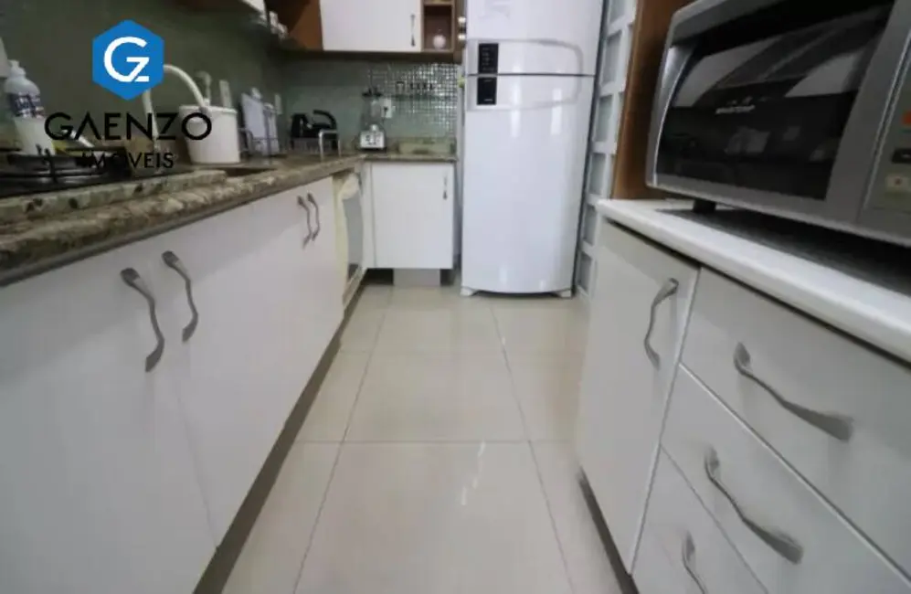 Cobertura com 3 quartos à venda, 100m2 em Vila Yara, Osasco - SP - imagem 3 Foto 3 de Cobertura com 3 quartos à venda, 100m2 em Vila Yara, Osasco - SP