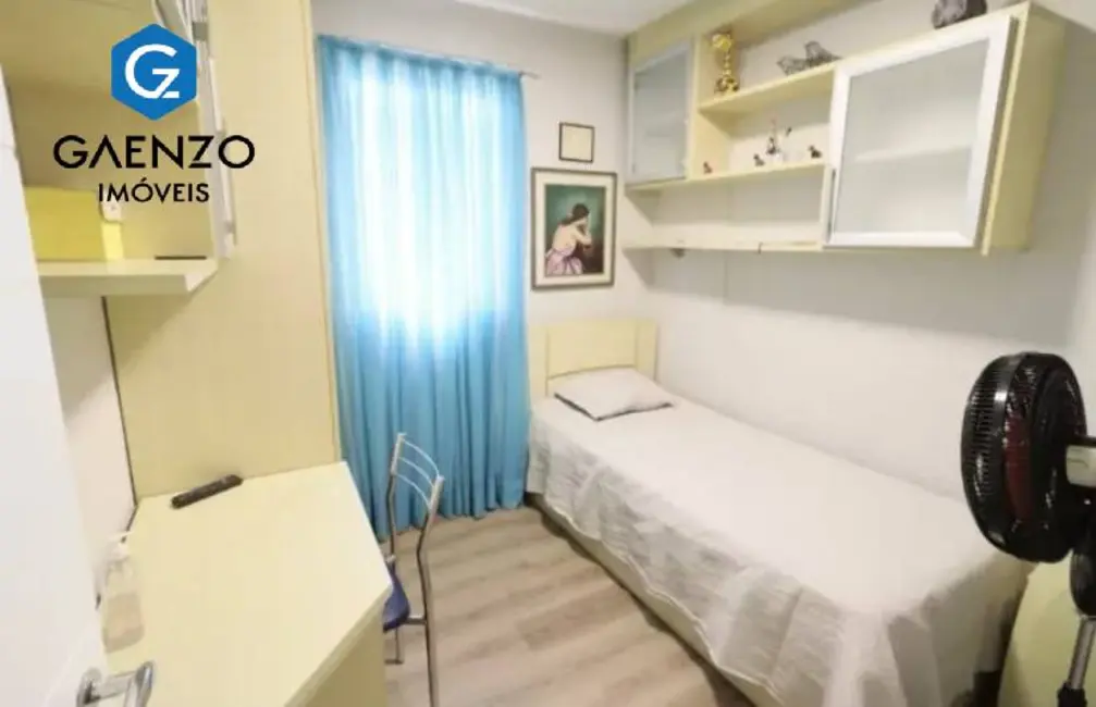 Cobertura com 3 quartos à venda, 100m2 em Vila Yara, Osasco - SP - imagem 4 Foto 4 de Cobertura com 3 quartos à venda, 100m2 em Vila Yara, Osasco - SP