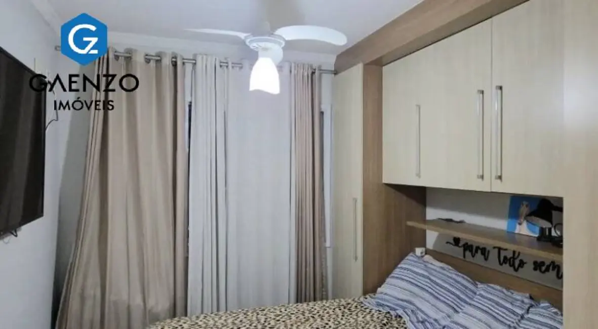 Apartamento com 2 quartos à venda, 62m2 em Rochdale, Osasco - SP - imagem 3 Foto 3 de Apartamento com 2 quartos à venda, 62m2 em Rochdale, Osasco - SP