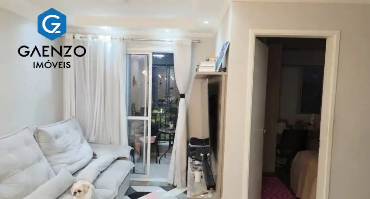 Apartamento com 2 quartos à venda, 62m2 em Rochdale, Osasco - SP - imagem 2 Foto 2 de Apartamento com 2 quartos à venda, 62m2 em Rochdale, Osasco - SP