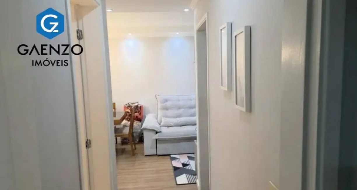 Apartamento com 2 quartos à venda, 62m2 em Rochdale, Osasco - SP - imagem 6 Foto 6 de Apartamento com 2 quartos à venda, 62m2 em Rochdale, Osasco - SP