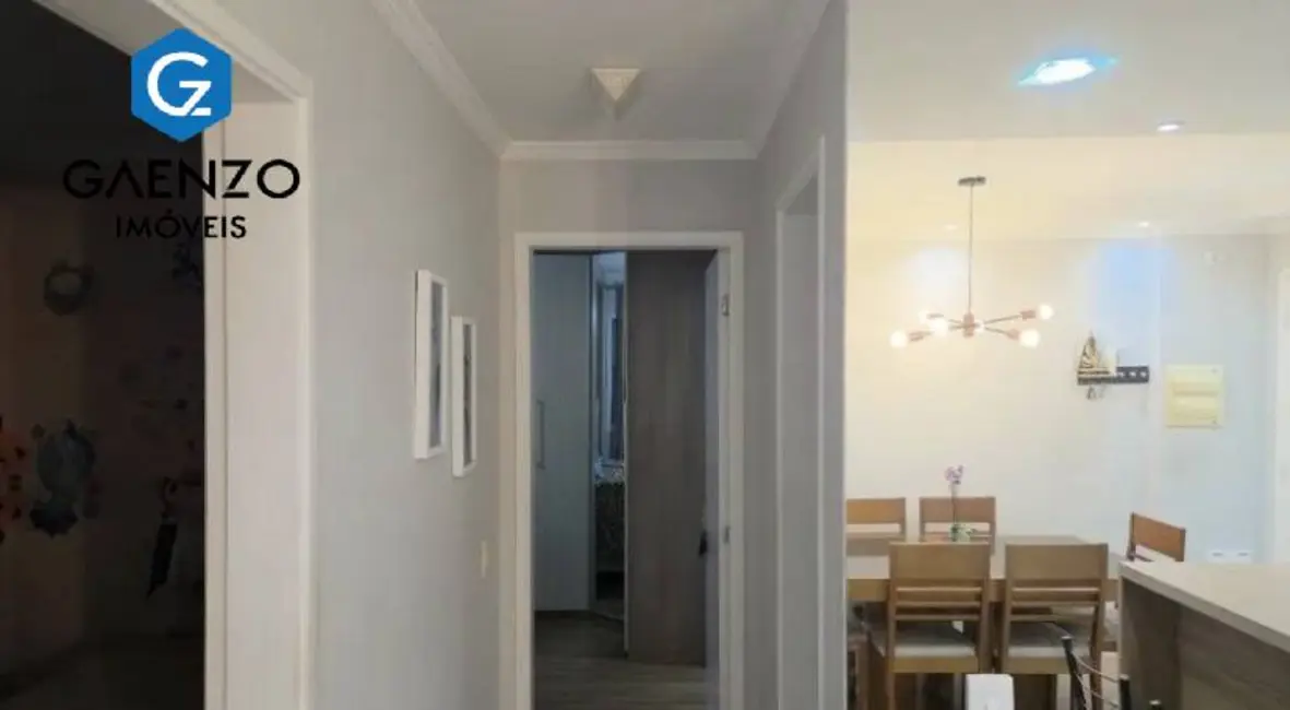 Apartamento com 2 quartos à venda, 62m2 em Rochdale, Osasco - SP - imagem 4 Foto 4 de Apartamento com 2 quartos à venda, 62m2 em Rochdale, Osasco - SP