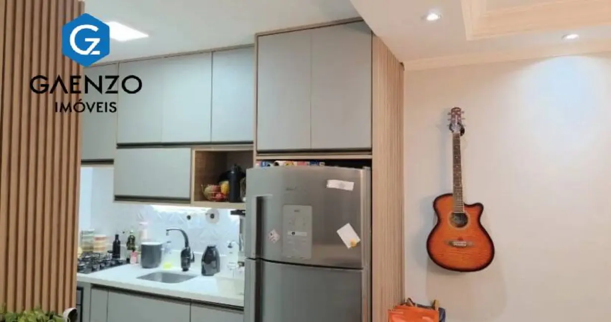 Apartamento com 2 quartos à venda, 62m2 em Rochdale, Osasco - SP - imagem 1 Foto 1 de Apartamento com 2 quartos à venda, 62m2 em Rochdale, Osasco - SP