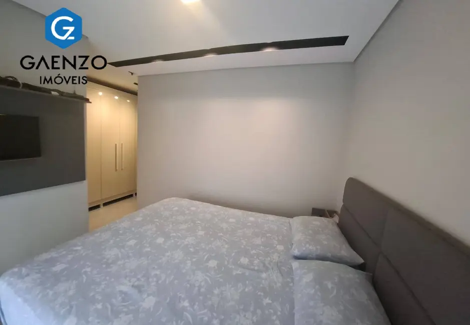 Foto 9 de Apartamento com 3 quartos à venda, 115m2 em Vila Osasco, Osasco - SP