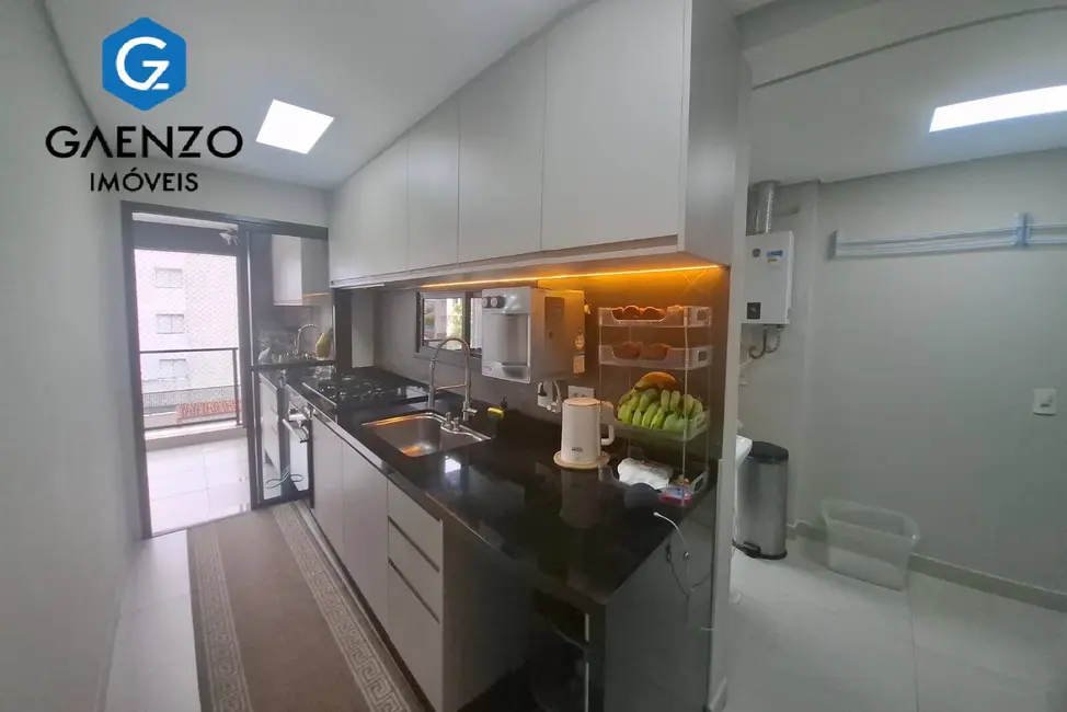 Foto 1 de Apartamento com 3 quartos à venda, 115m2 em Vila Osasco, Osasco - SP