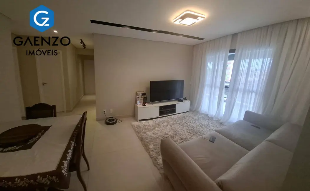 Foto 2 de Apartamento com 3 quartos à venda, 115m2 em Vila Osasco, Osasco - SP