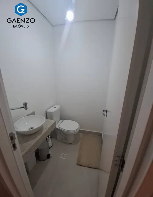 Foto 5 de Apartamento com 3 quartos à venda, 115m2 em Vila Osasco, Osasco - SP