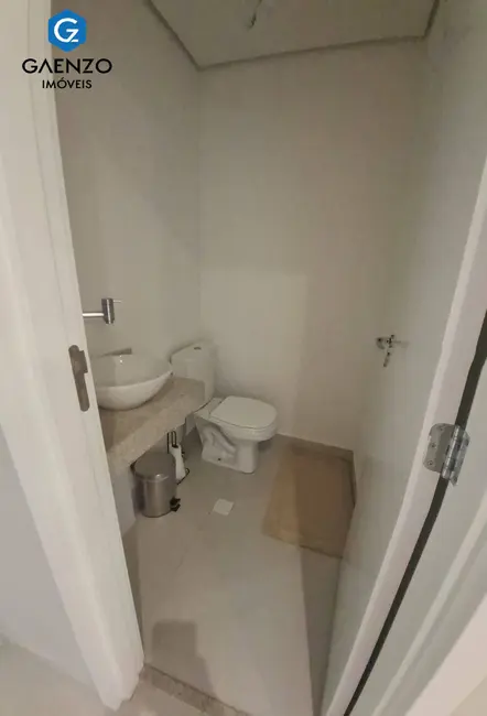 Foto 8 de Apartamento com 3 quartos à venda, 115m2 em Vila Osasco, Osasco - SP