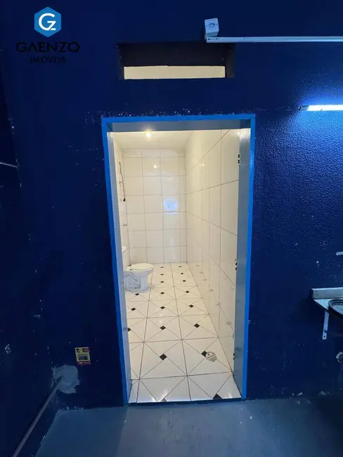 Foto 8 de Armazém / Galpão para alugar, 300m2 em Centro, Osasco - SP