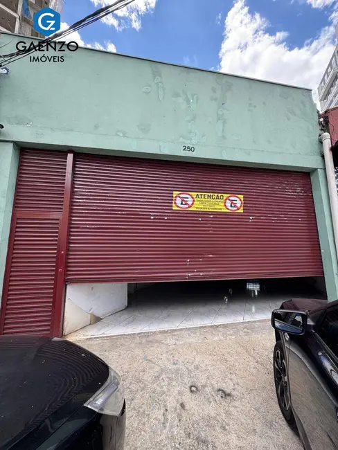 Foto 1 de Armazém / Galpão para alugar, 300m2 em Centro, Osasco - SP