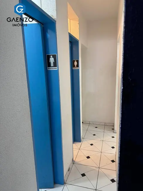 Foto 2 de Armazém / Galpão para alugar, 300m2 em Centro, Osasco - SP