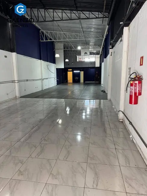 Foto 6 de Armazém / Galpão para alugar, 300m2 em Centro, Osasco - SP