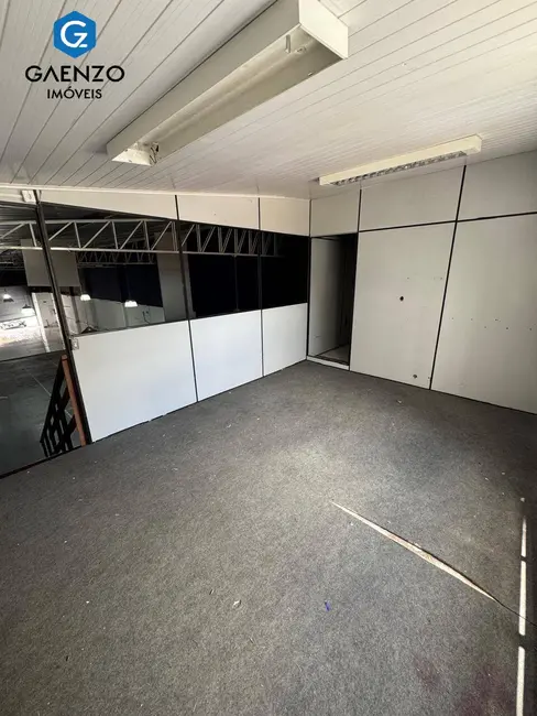 Foto 3 de Armazém / Galpão para alugar, 300m2 em Centro, Osasco - SP