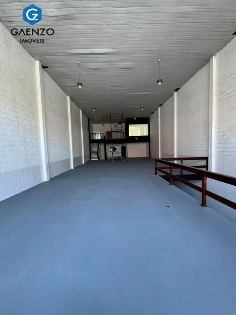 Foto 5 de Armazém / Galpão para alugar, 300m2 em Centro, Osasco - SP
