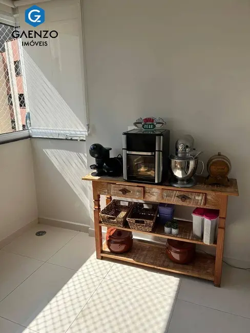 Apartamento com 2 quartos à venda, 58m2 em Vila Osasco, Osasco - SP - imagem 6 Foto 6 de Apartamento com 2 quartos à venda, 58m2 em Vila Osasco, Osasco - SP