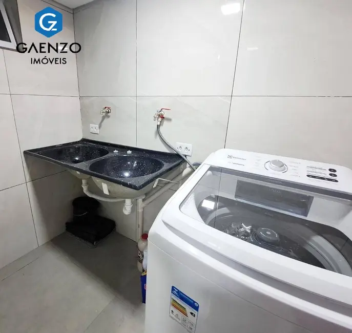 Foto 5 de Casa com 1 quarto à venda, 98m2 em Bandeiras, Osasco - SP