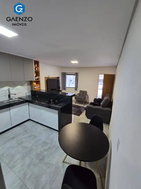 Foto 3 de Casa com 1 quarto à venda, 98m2 em Bandeiras, Osasco - SP