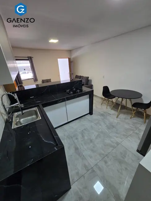 Foto 1 de Casa com 1 quarto à venda, 98m2 em Bandeiras, Osasco - SP