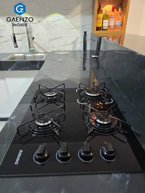 Foto 7 de Casa com 1 quarto à venda, 98m2 em Bandeiras, Osasco - SP