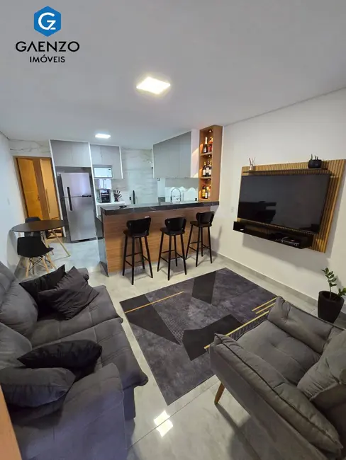 Foto 8 de Casa com 1 quarto à venda, 98m2 em Bandeiras, Osasco - SP