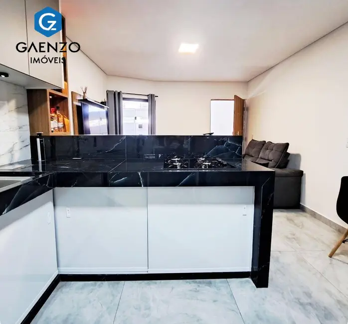 Foto 4 de Casa com 1 quarto à venda, 98m2 em Bandeiras, Osasco - SP