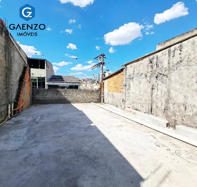 Foto 2 de Casa com 1 quarto à venda, 98m2 em Bandeiras, Osasco - SP