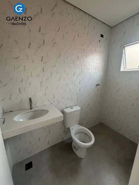 Foto 9 de Sobrado com 3 quartos à venda, 153m2 em Bela Vista, Osasco - SP