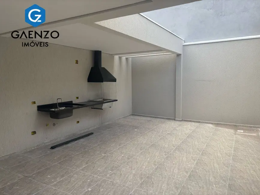 Foto 7 de Sobrado com 3 quartos à venda, 153m2 em Bela Vista, Osasco - SP