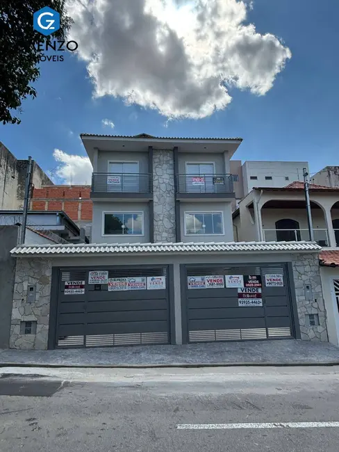 Foto 2 de Sobrado com 3 quartos à venda, 153m2 em Bela Vista, Osasco - SP