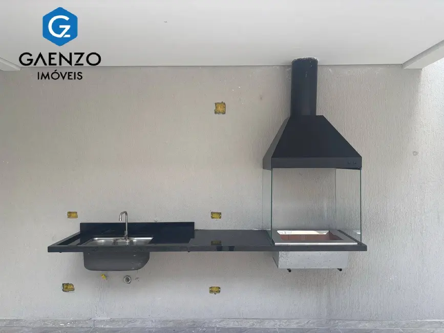 Foto 4 de Sobrado com 3 quartos à venda, 153m2 em Bela Vista, Osasco - SP