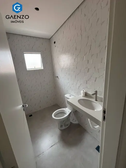 Foto 6 de Sobrado com 3 quartos à venda, 153m2 em Bela Vista, Osasco - SP