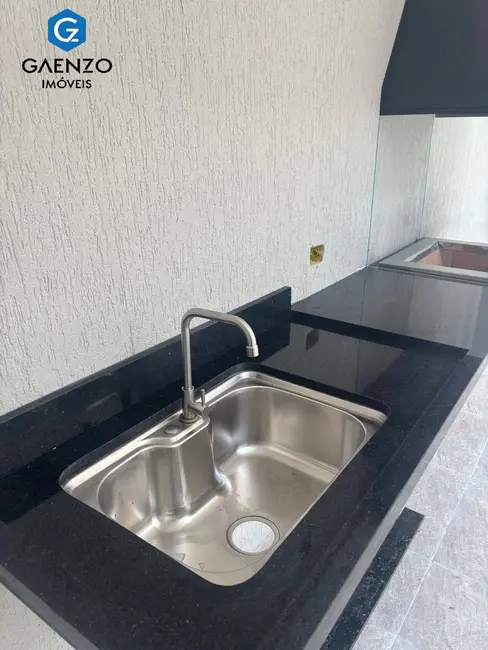 Foto 3 de Sobrado com 3 quartos à venda, 153m2 em Bela Vista, Osasco - SP