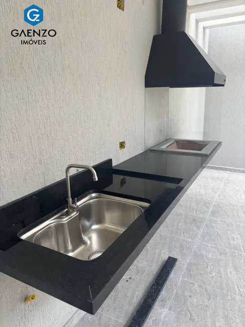 Foto 8 de Sobrado com 3 quartos à venda, 153m2 em Bela Vista, Osasco - SP