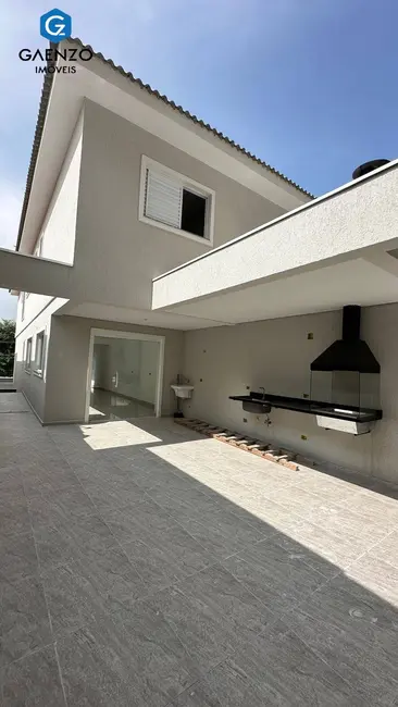 Foto 5 de Sobrado com 3 quartos à venda, 153m2 em Bela Vista, Osasco - SP