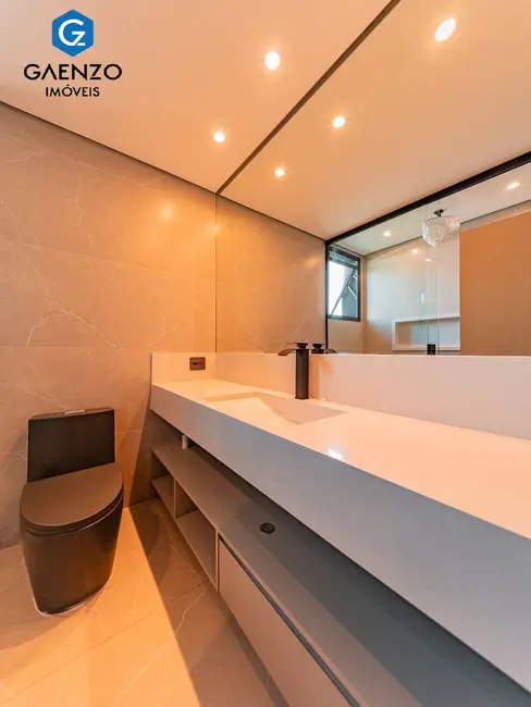 Foto 7 de Casa de Condomínio com 3 quartos à venda, 360m2 em Chácara Ondas Verdes, Cotia - SP