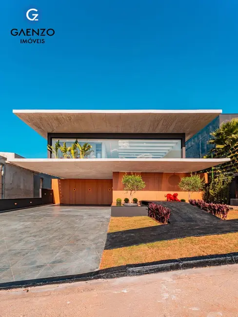 Foto 1 de Casa de Condomínio com 3 quartos à venda, 360m2 em Chácara Ondas Verdes, Cotia - SP