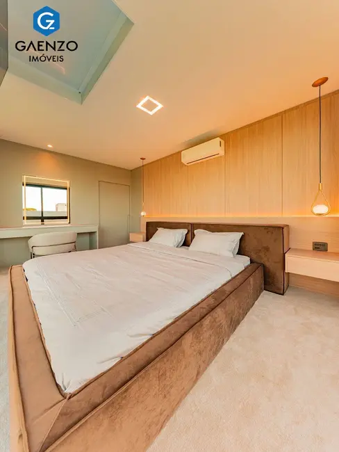 Foto 5 de Casa de Condomínio com 3 quartos à venda, 360m2 em Chácara Ondas Verdes, Cotia - SP